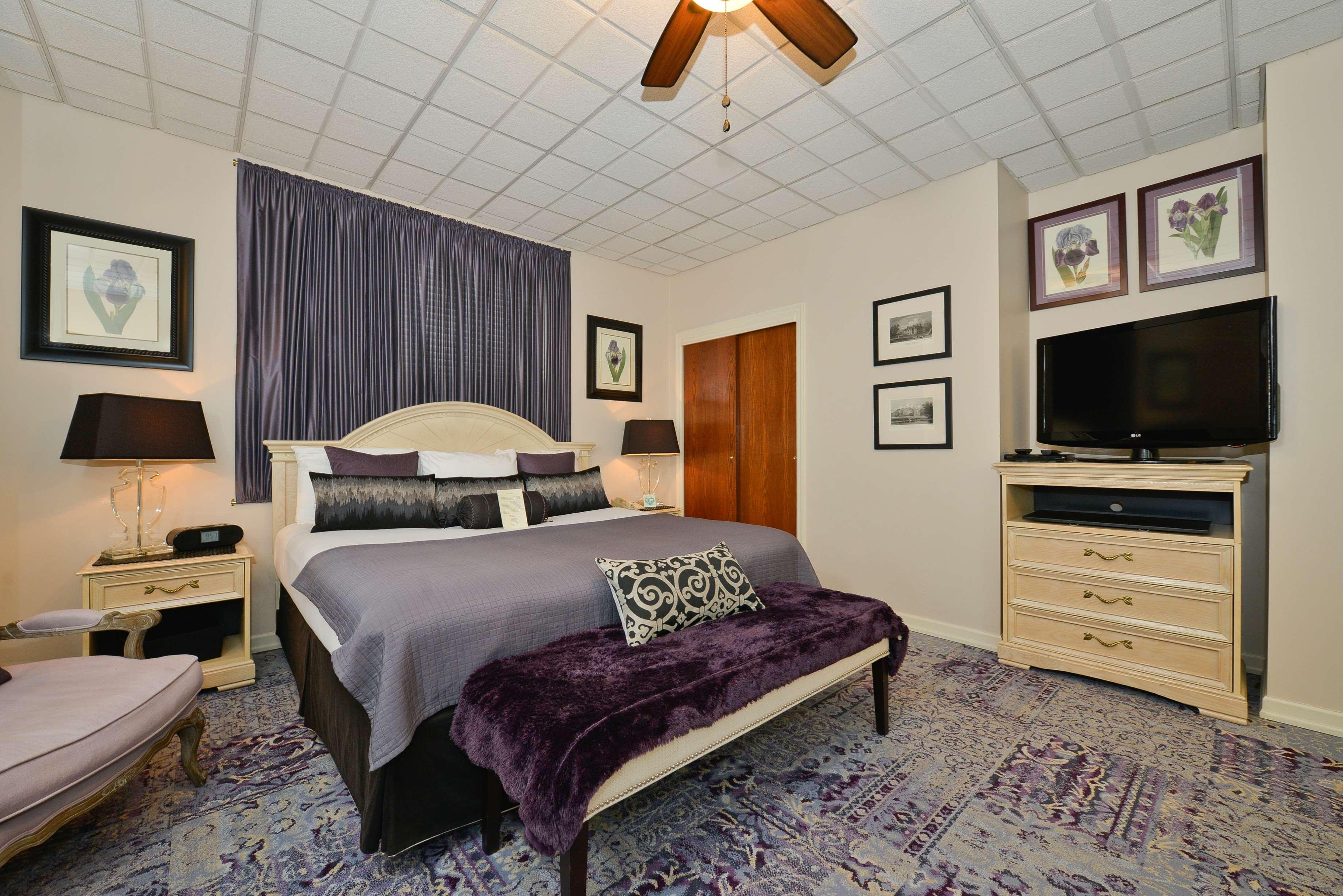 Best Western Plus Sidney Lodge Exterior photo